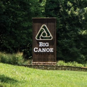Big Canoe