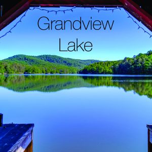 Grandview Lake